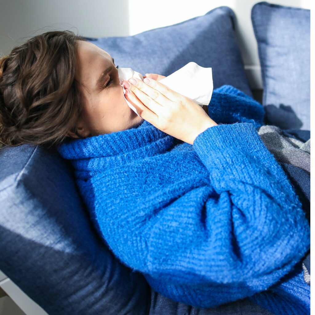 Hypoallergénique