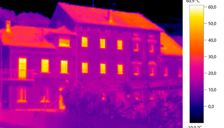 Isolation thermique
