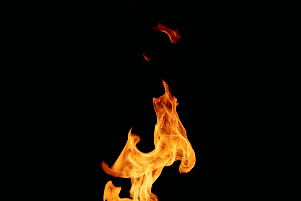 Retardateur de flamme